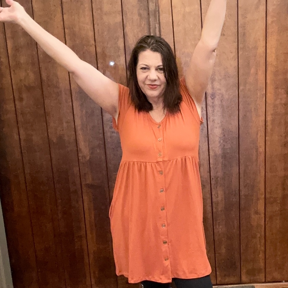 Meet your Posher, Stacia